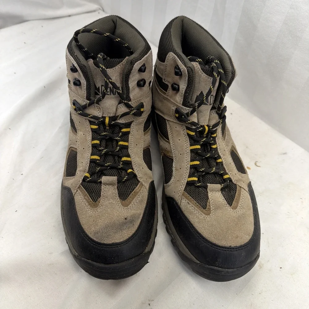 Denali Cinder Waterproof Hiking Boots Sizes Size‎ Men's 12